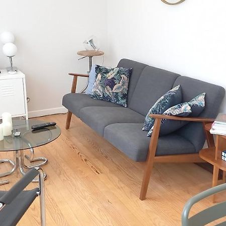 Royan Appartement Centre Ville/Mer Bagian luar foto