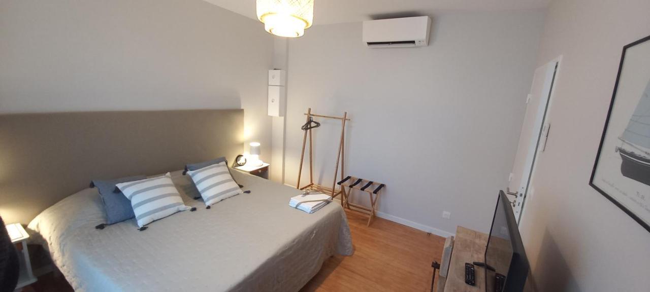 Royan Appartement Centre Ville/Mer Bagian luar foto